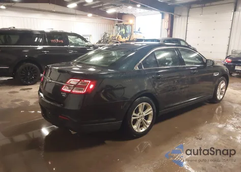 2015 Ford Taurus Sel z USA, uszkodzony, nr VIN 1FAHP2H86FG136143